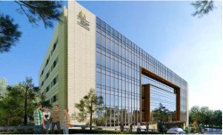 Prestige Capital Square